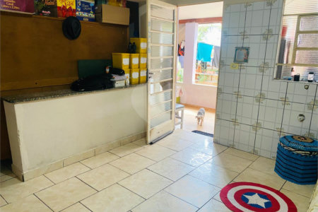 Casa à venda com 3 quartos, sendo 1 suíte, em Vila Barcelona, Sorocaba, SP