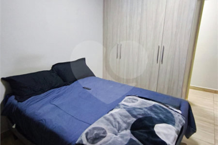 Apartamento para alugar com 2 quartos em João XXIII, Vinhedo, SP