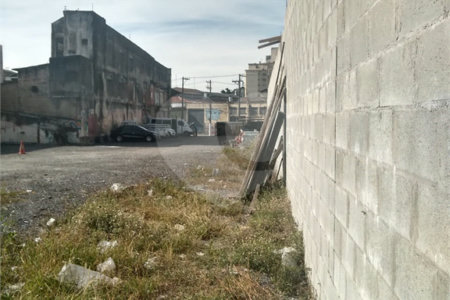 Terreno à venda em Liberdade, São Paulo, SP