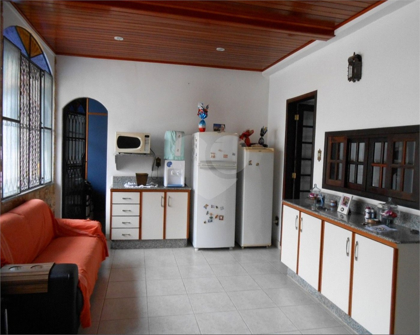 Casa à venda com 4 quartos, sendo 1 suíte, em Campo Grande, Rio de Janeiro, RJ