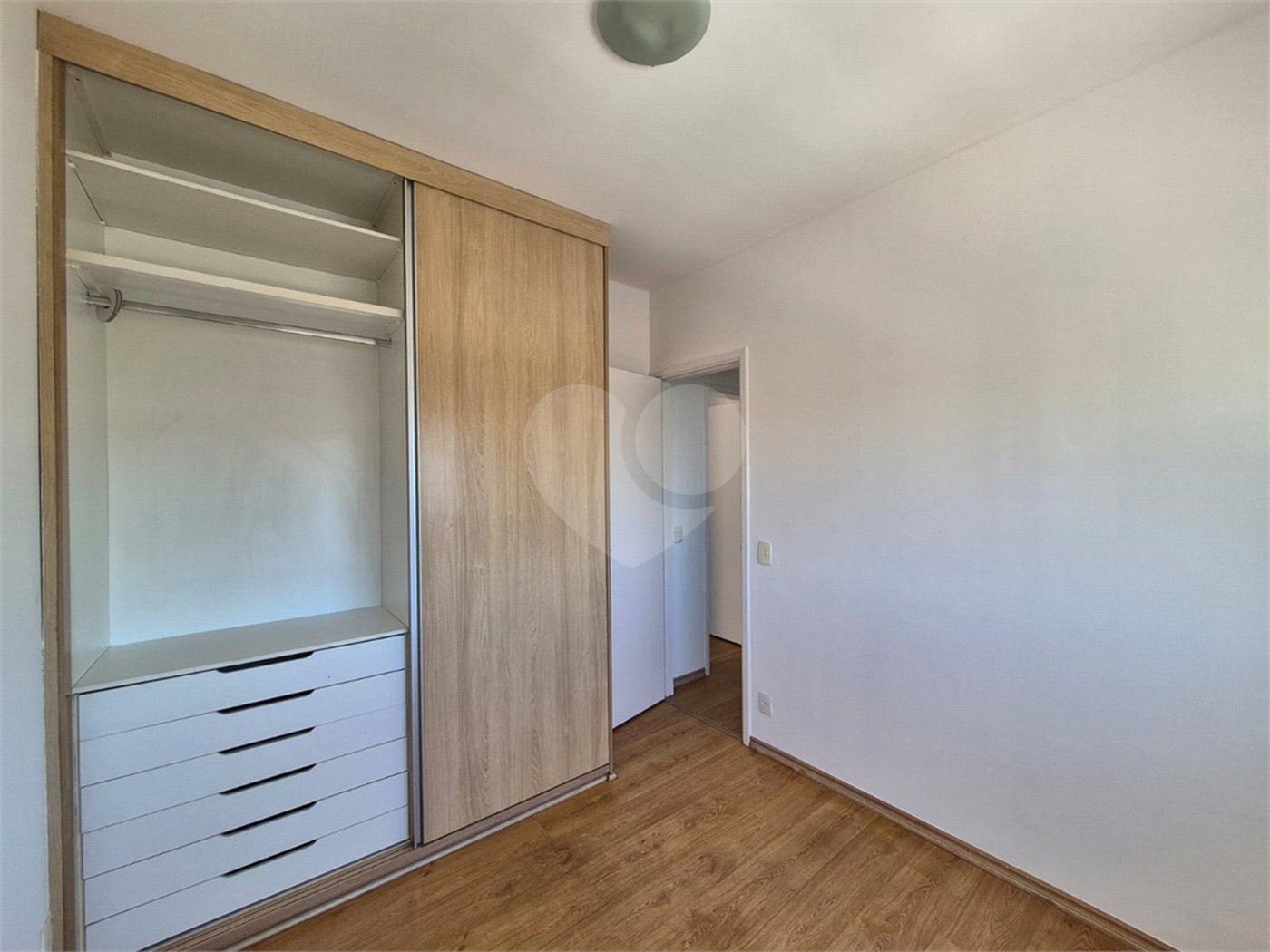 Apartamento à venda com 2 quartos, sendo 1 suíte, em Vila Leopoldina, São Paulo, SP