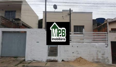 Casa à venda com 2 quartos em Jardim Juliana, Sorocaba, SP