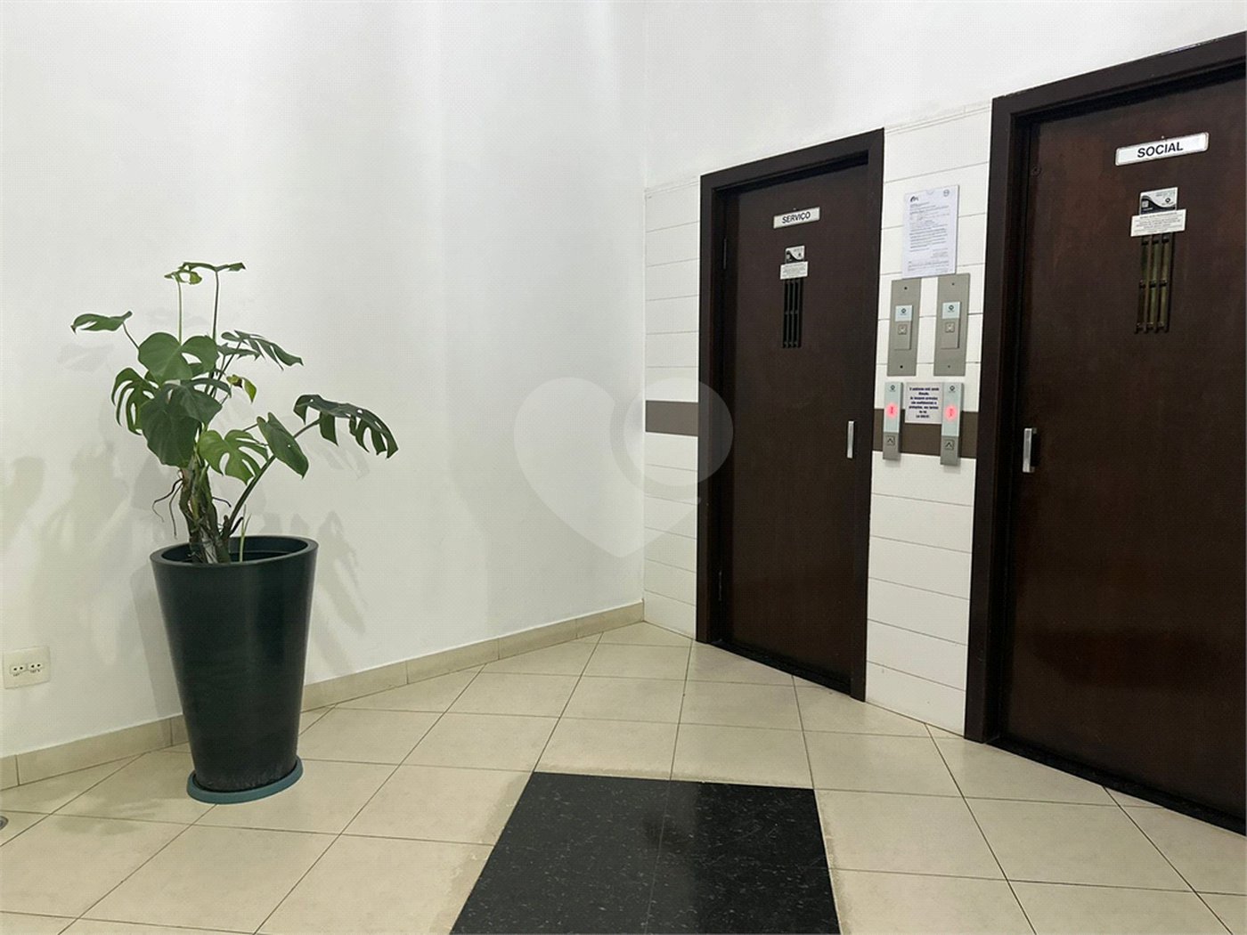 Apartamento à venda com 1 suíte em República, São Paulo, SP