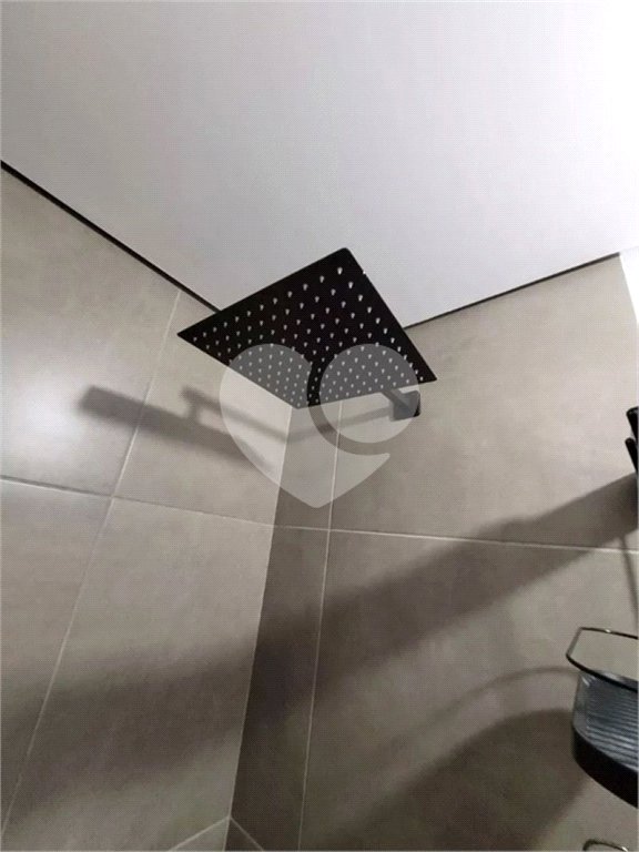 Apartamento à venda com 1 quarto em Pinheiros, São Paulo, SP