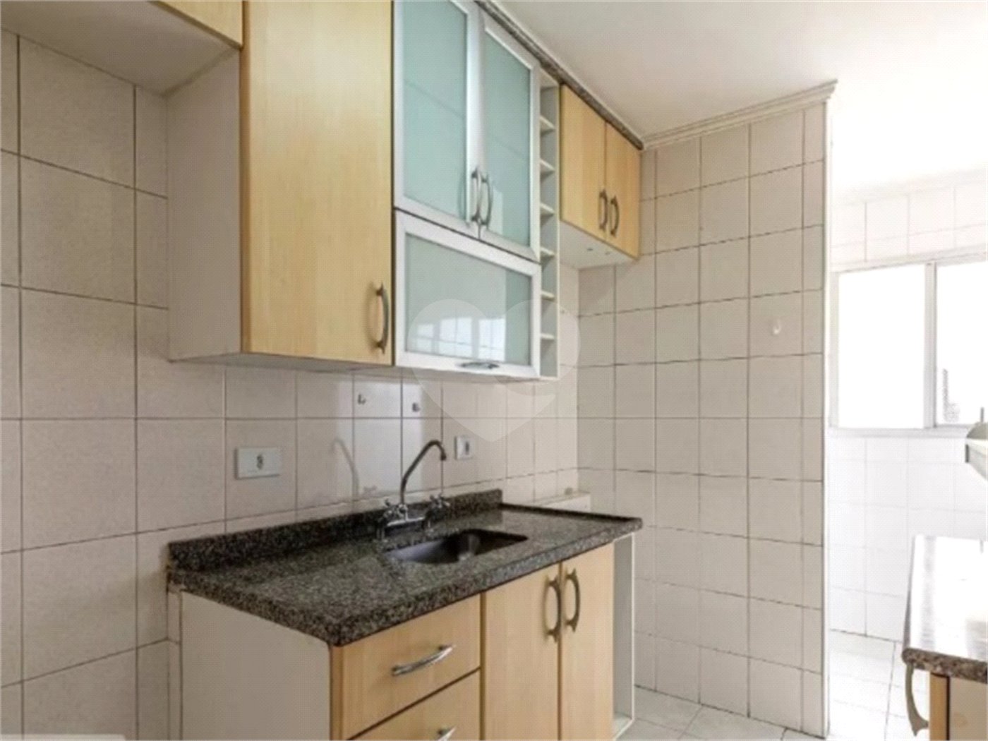 Apartamento à venda com 2 quartos, sendo 1 suíte, em Santana, São Paulo, SP