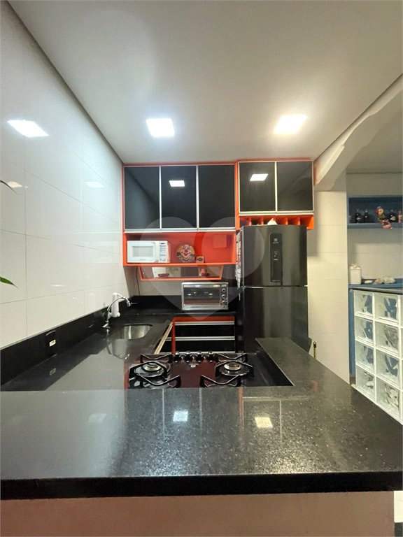 Apartamento à venda com 1 suíte em Vila Buarque, São Paulo, SP