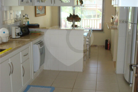 Casa em condomínio à venda com 4 suítes em Geribá, Armação dos Búzios, RJ