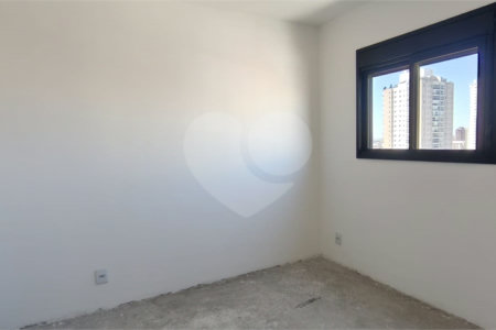 Apartamento à venda com 2 quartos em Vila Progresso, Guarulhos, SP