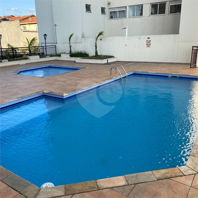 Apartamento à venda com 3 quartos, sendo 1 suíte, em Vila Santa Catarina, São Paulo, SP
