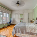 Casa à venda ou para alugar com 3 quartos, sendo 1 suíte,  em Brooklin Velho, São Paulo, SP