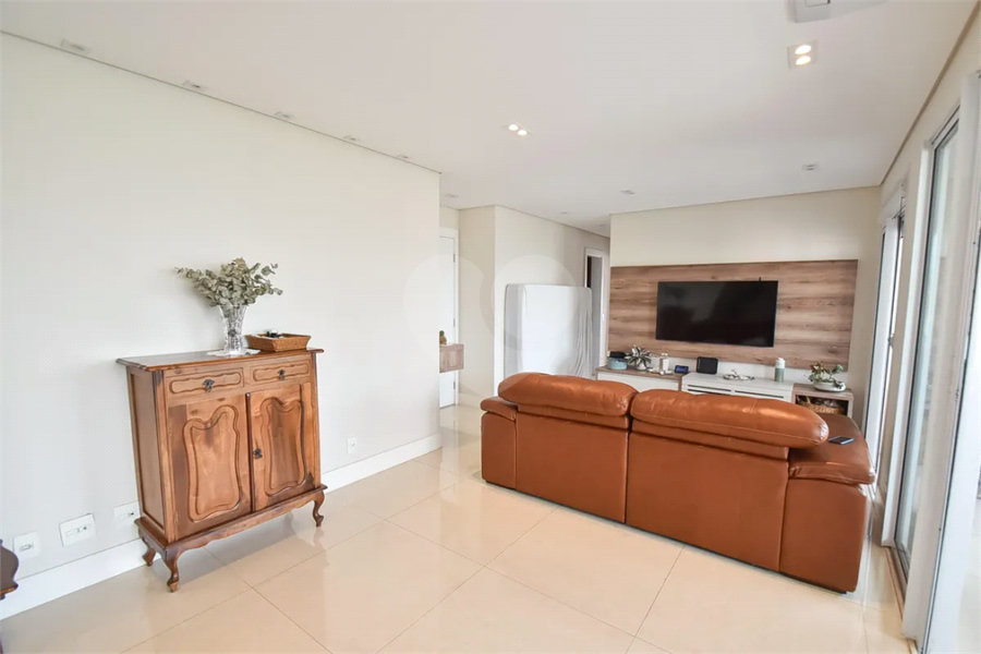 Apartamento à venda com 2 quartos em Jardim da Glória, São Paulo