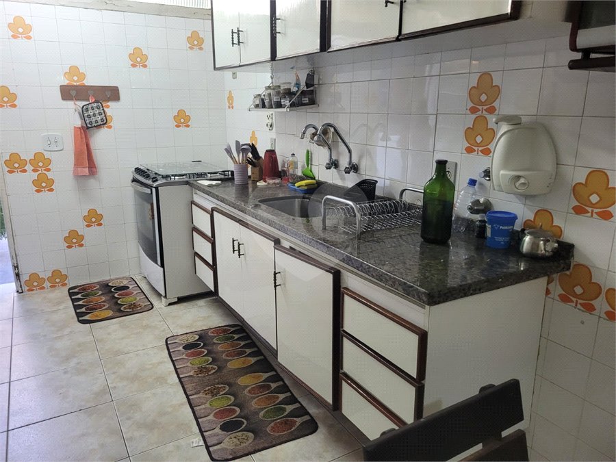 Sobrado à venda com 3 quartos, sendo 1 suíte, em Vila Leopoldina, São Paulo, SP
