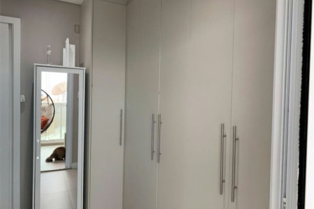 Apartamento com 2 dormitórios à venda, 68 m² por R$ 1.150.000,00 - Gonzaga - Santos/SP