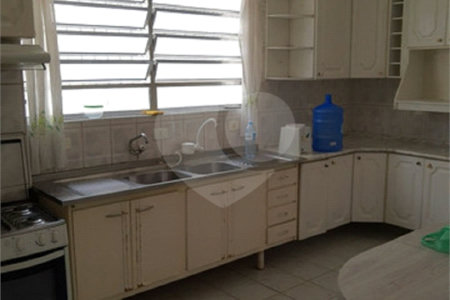 Casa Térrea à venda com 2 quartos em Santa Teresinha, São Paulo, SP