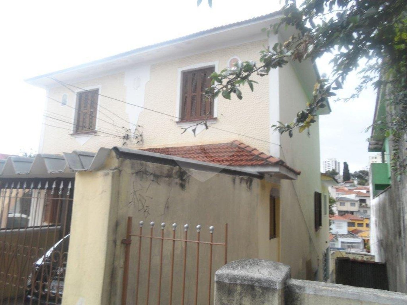 Casa à venda com 2 quartos em Vila Guilherme, São Paulo, SP