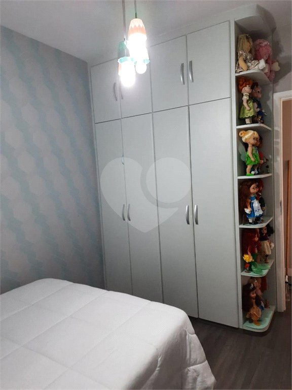 Apartamento à venda com 3 quartos, sendo 1 suíte, em Cambuci, São Paulo, SP