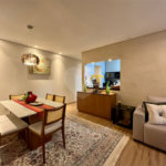Apartamento à venda com 3 suítes em Pinheirinho, Vinhedo, SP