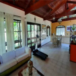 Casa Térrea à venda com 5 quartos, sendo 4 suítes, em Serra da Cantareira, Mairiporã, SP