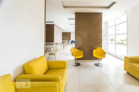 Apartamento à venda com 3 suítes no Centro, São Bernardo do Campo, SP