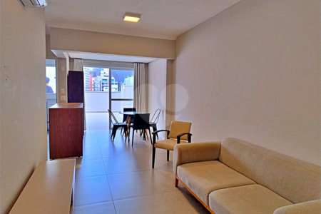 Apartamento à venda com 1 quarto em Bela Vista, São Paulo, SP