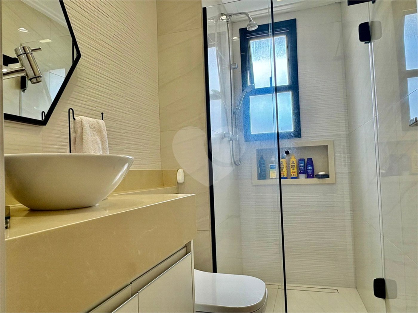 Apartamento à venda com 2 quartos em Vila Nova Cachoeirinha, São Paulo, SP