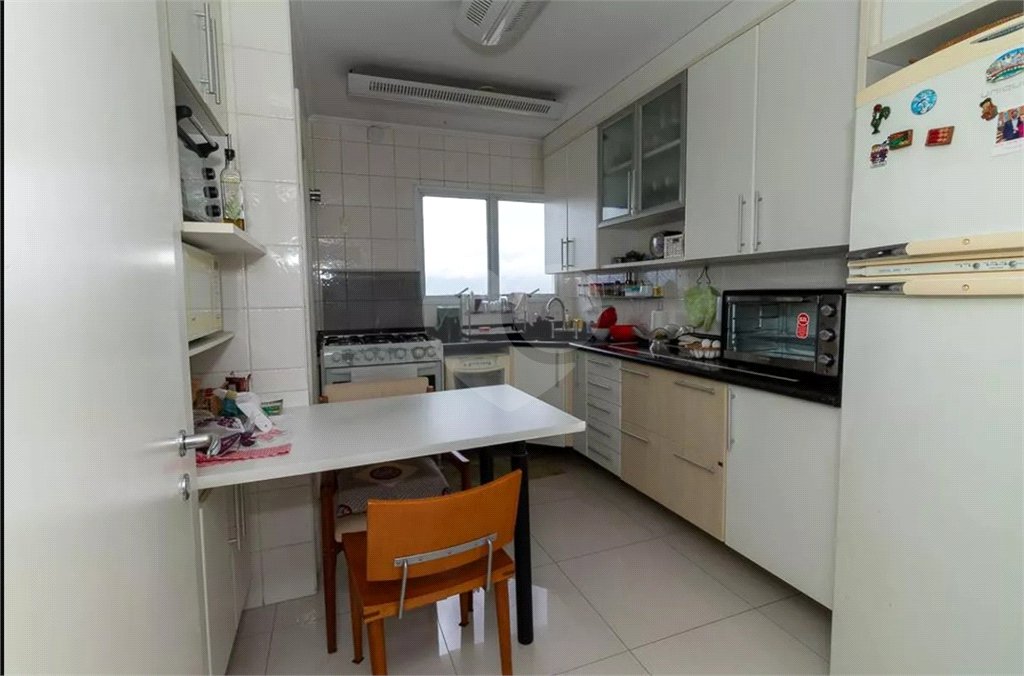 Apartamento à venda com 2 quartos, sendo 1 suíte, em Perdizes, São Paulo, SP