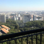 Cobertura à venda com 3 suítes em Morumbi, São Paulo, SP