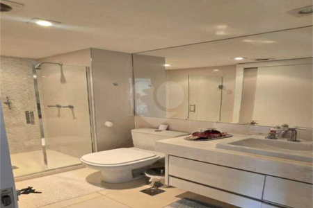 Apartamento à venda com 2 quartos, sendo 1 suíte,  em Vila Gertrudes, São Paulo, SP