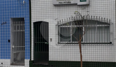 Casa Térrea para alugar em Santana, São Paulo, SP
