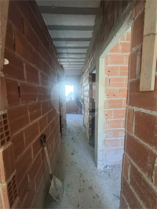 Casa à venda com 2 quartos, sendo 1 suíte,  no condomínio Campina Grande, Rio de Janeiro - RJ