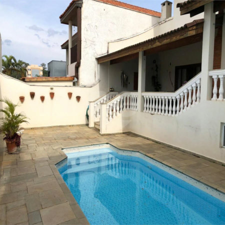 Casa à venda com 3 suítes em Parque Campolim, Sorocaba, SP