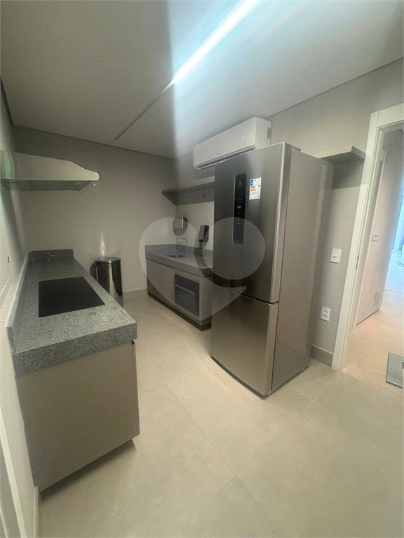 Apartamento à venda com 1 suíte em Jardim Paulista, São Paulo, SP