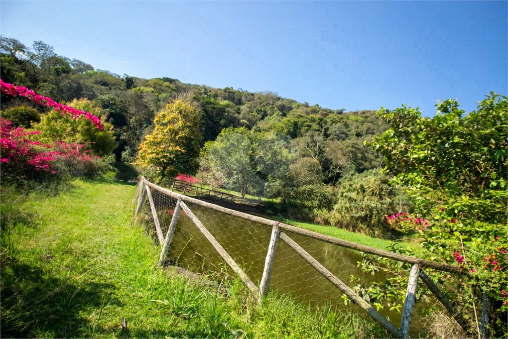 Sítio à venda em Vila Darcy Penteado (mailasqui), São Roque, SP