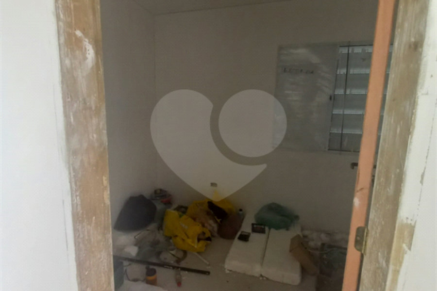 Apartamento à venda com 1 quarto em Água Fria, São Paulo, SP