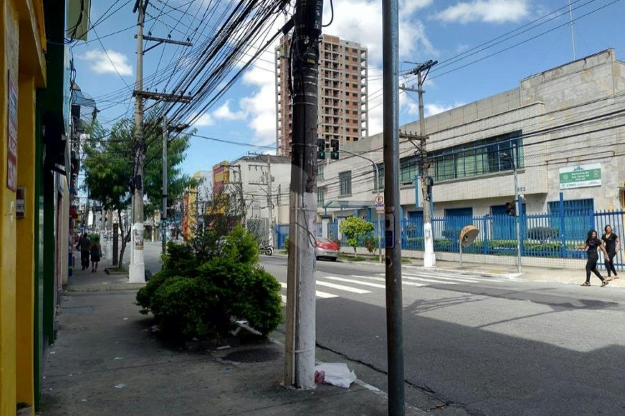 Prédio à venda em Santana, São Paulo, SP