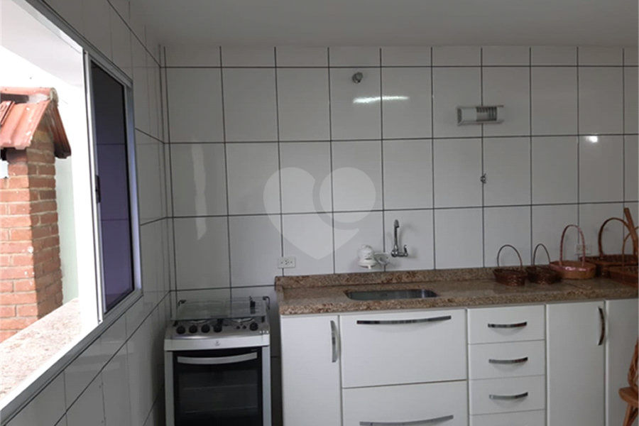Casa à venda com 3 quartos, sendo 2 suítes, em Santana, São Paulo, SP