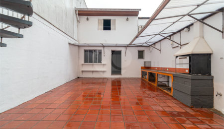 Casa à venda com 4 quartos, sendo 2 suítes,  em Ipiranga, São Paulo, SP