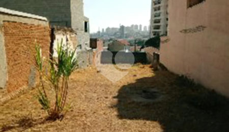Terreno à venda em Casa Verde, São Paulo, SP