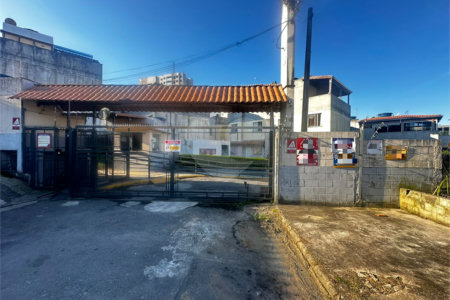 Apartamento à venda ou para alugar com 2 quartos em Vila São Paulo, Ferraz de Vasconcelos, SP