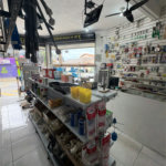 Salão para alugar em Vila Acoreana, Poá, SP