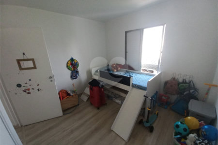 Apartamento à venda com 3 quartos, sendo 1 suíte, em Vila Andrade, São Paulo, SP