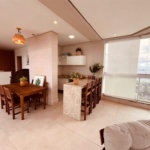 Apartamento com 3 dormitórios à venda, 285 m² por R$ 3.490.000,00 - Jardim Virginia - Guarujá/SP