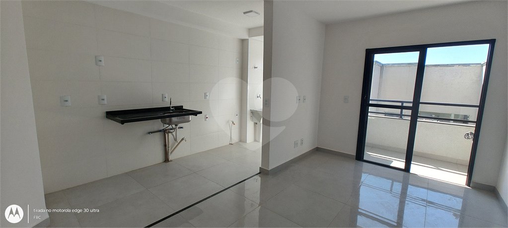 Apartamento à venda com 2 quartos, sendo 1 suíte, em Alvinópolis, Atibaia, SP