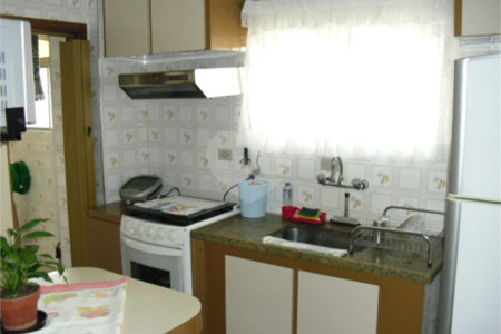 Apartamento à venda com 2 quartos, sendo 1 suíte, em Chácara Califórnia, São Paulo, SP