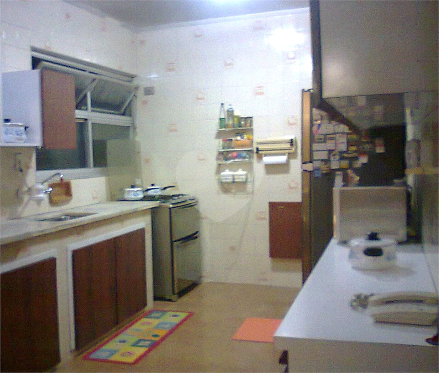 Apartamento à venda com 2 quartos, sendo 1 suíte,  em Pinheiros, São Paulo, SP