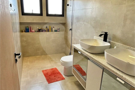 Casa à venda com 4 suítes no condomínio Village Ipanema 1, Araçoiaba da Serra - SP