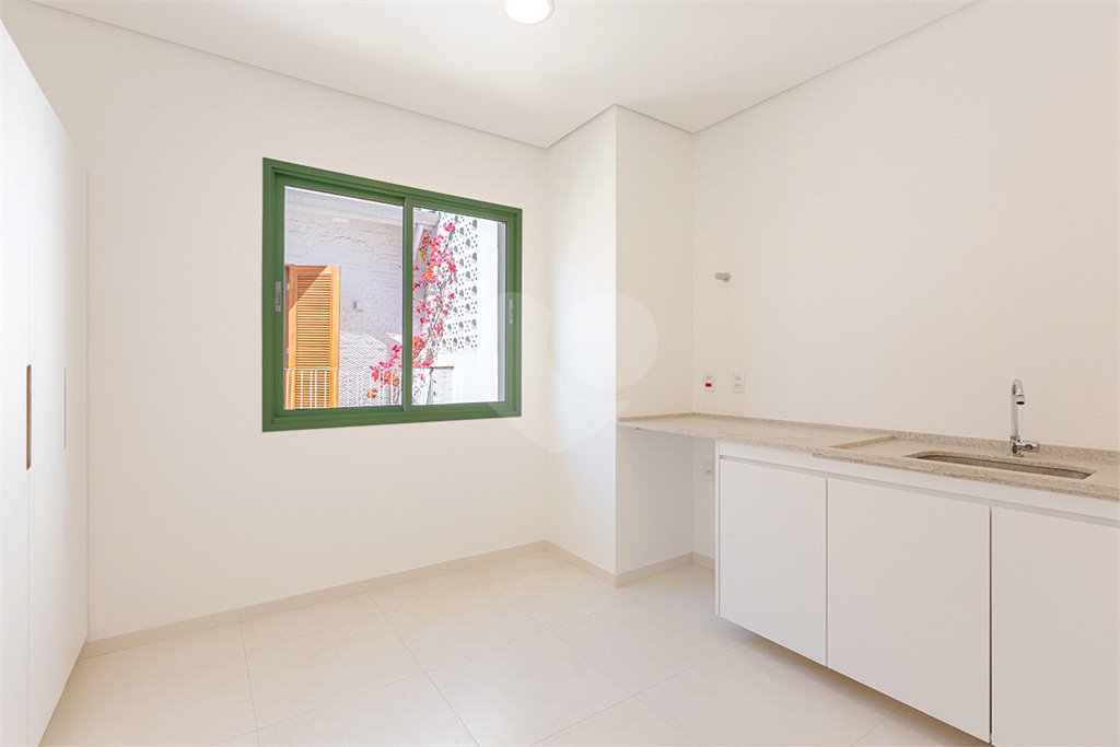 Casa de Vila à venda com 4 quartos, sendo 2 suítes, em Perdizes, São Paulo, SP