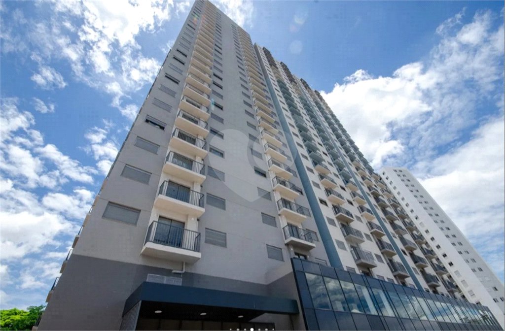 Apartamento à venda com 2 quartos em Freguesia do Ó, São Paulo, SP