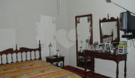 Casa à venda com 2 quartos em Freguesia do Ó, São Paulo, SP