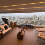 Apartamento à venda com 4 suítes em Brooklin, São Paulo, SP